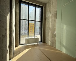 Фасад, высокая Проходимость!