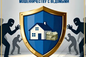 Мошенники. Ведомые. И недвижимость, которая может стать ловушкой.