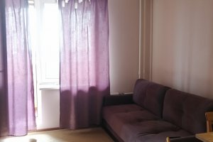 Студия в Московском районе