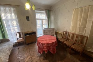 Настоящий Петербург!