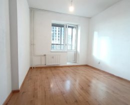 Видовая однокомнатная квартира