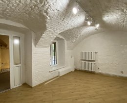 Продается коммерческое помещение