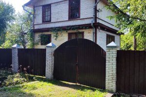 Дом 12 сотка