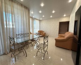 Квартира на берегу Финского залив