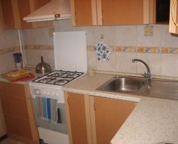 2-комн.кв., Калининский р-н, Софьи Ковалевской ул., 11, к 1