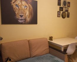 Уютная квартира - всё есть!