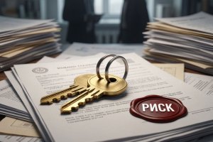 Почему сделки с идеальной квартирой срываются на этапе оформления