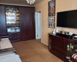 1-комн.кв., Фрунзенский р-н, Олеко Дундича ул., 11, литера А