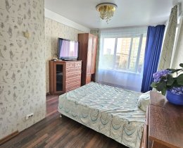 Квартира на Мечникова 3