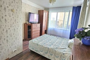 Квартира на Мечникова 3