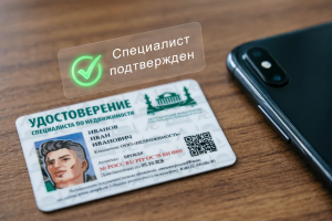 Доверие в сделках с недвижимостью