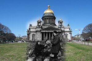 January 18, 1943 was a turning point in the history of Leningrad