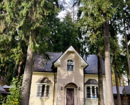 Дом во Всеволожске на долгосрок