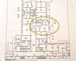 продажа однокомнотной квартиры