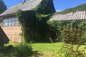 Дом 13 сотка, Маяковского ул., 42