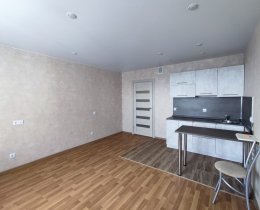 Студия, Пушкинский р-н, Валдайская ул., 6, к 2, строение 1