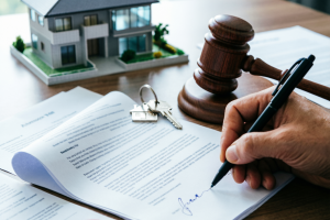 Что изменилось в законах о недвижимости с 1 марта 2026 года: важные нововведения.