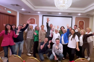 Переговорные игры в Санкт-Петербурге: развитие навыков коммуникации