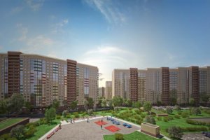 Новые горизонты