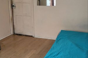 КОМНАТА ДЛЯ ЖЕНЩИНЫ