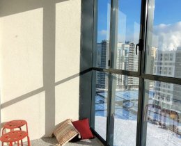 Студия, Василеостровский р-н, Александра Грина б-р., 3