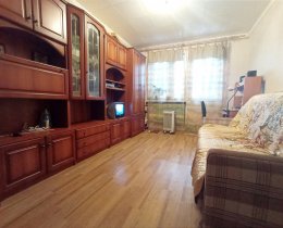 2-room fl., Frunzenskij district, Budapeshtsaya st., 114