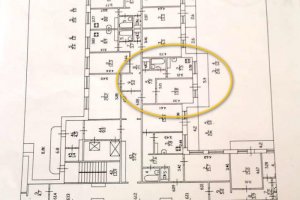 продажа однокомнотной квартиры