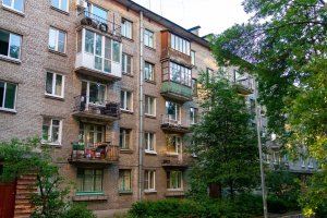 THE CHEAPEST AND MOST EXPENSIVE APARTMENTS IN KHRUSHEVKI OF ST. PETERSBURG HAVE BEEN FOUND