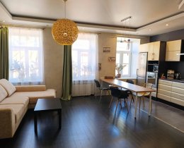 2-комн.кв., Центральный р-н, Восстания ул., 16