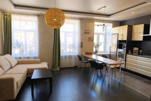 2-комн.кв., Центральный р-н, Восстания ул., 16