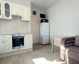 Классная студия в Приморском р-не