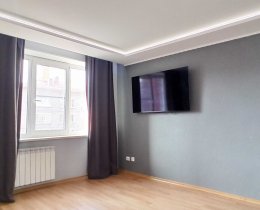 Квартира у Кронштадтского собора