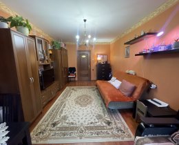 Квартира в Приморском районе