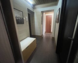 Видовая квартира