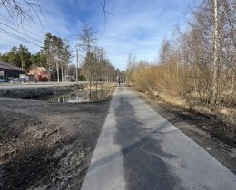 ЗУ 24сот коммерц, ИЖС Зеленогорск