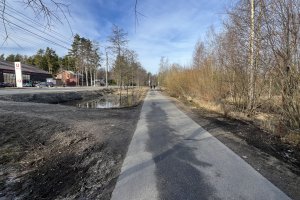 ЗУ 24сот коммерц, ИЖС Зеленогорск