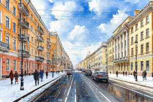 Будущее уже здесь: как законы о недвижимости изменят вашу жизнь в 2026 году