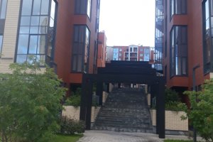 2-комн.кв., Калининский р-н, Белоостровская ул., 7, строение 1