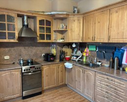 Уютная 1ккв на длительный срок