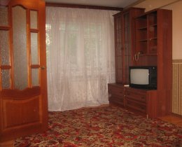 2-комн.кв., Калининский р-н, Софьи Ковалевской ул., 11, к 1