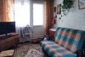 2-комн.кв., Красногвардейский р-н, Народная ул., 1