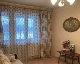 Отличная квартира