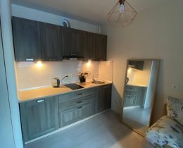 Замечательная студия