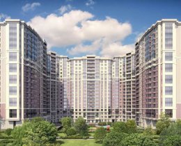 Дом на набережной