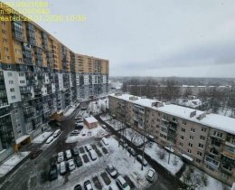 1-комн.кв., Красногвардейский р-н, Ковалёвская ул., 26, строение 1