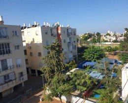 Квартира 80 кв.метров