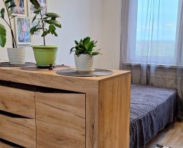 1-комн.кв., Красногвардейский р-н, Пейзажная ул., 2, к 2, строение 1