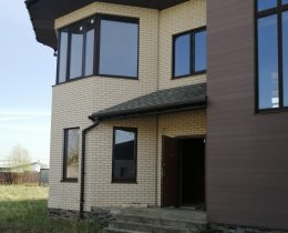 Дом 20 сотка, Петрозаводская ул., 11