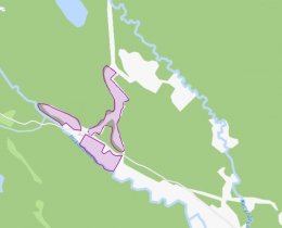 21 Га Выборгский р-н