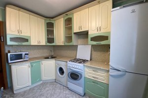 Светлая квартира в прямой продаже